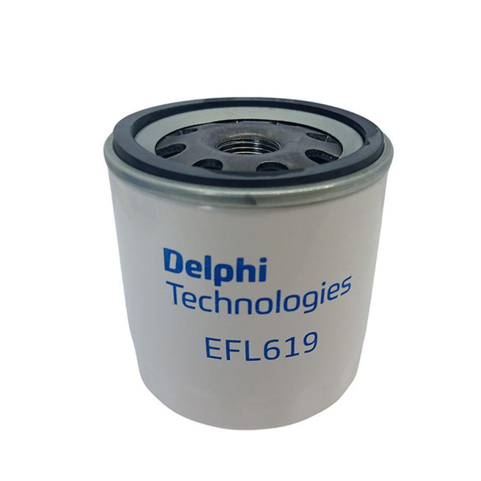 Filtro Blindado Oleo Lubrificante EFL619