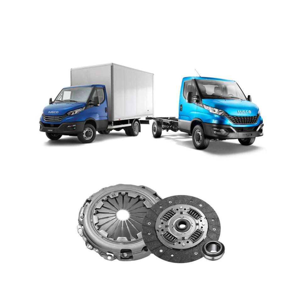 Kit de Embreagem Valeo 833375