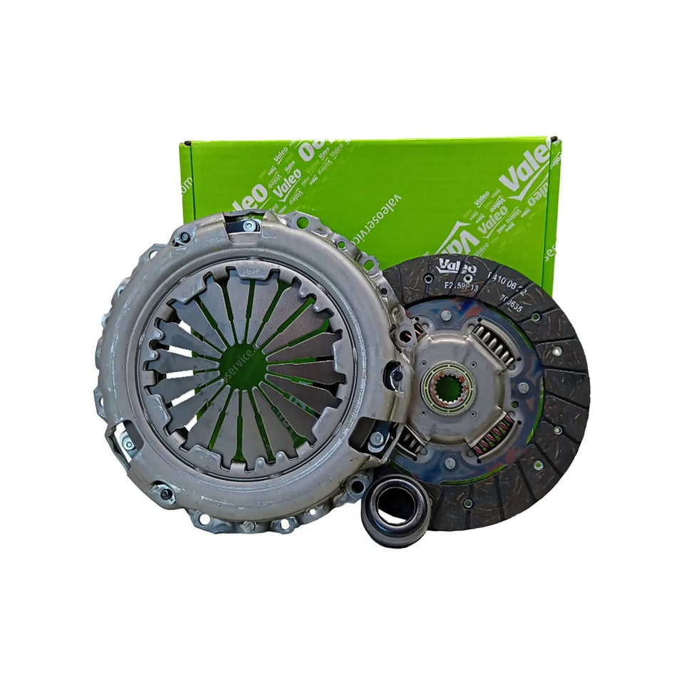 Kit de Embreagem Valeo 832263