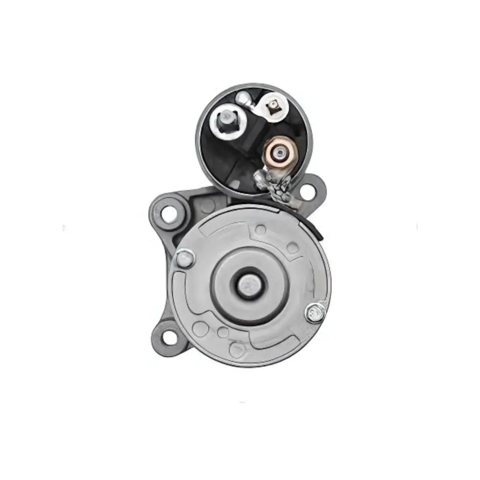 Motor de Partida Valeo 495100