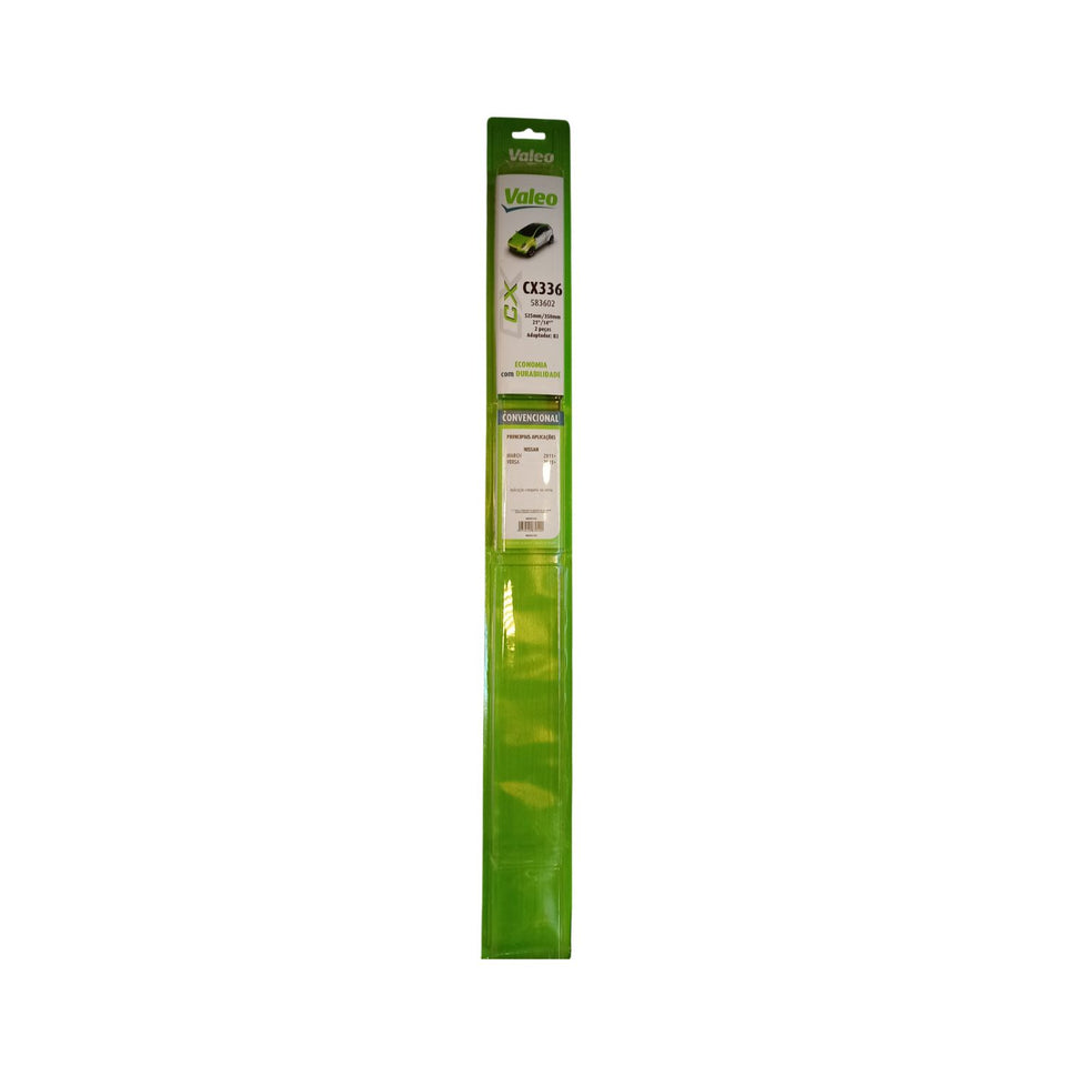 Par Palheta Dianteira Valeo 583602
