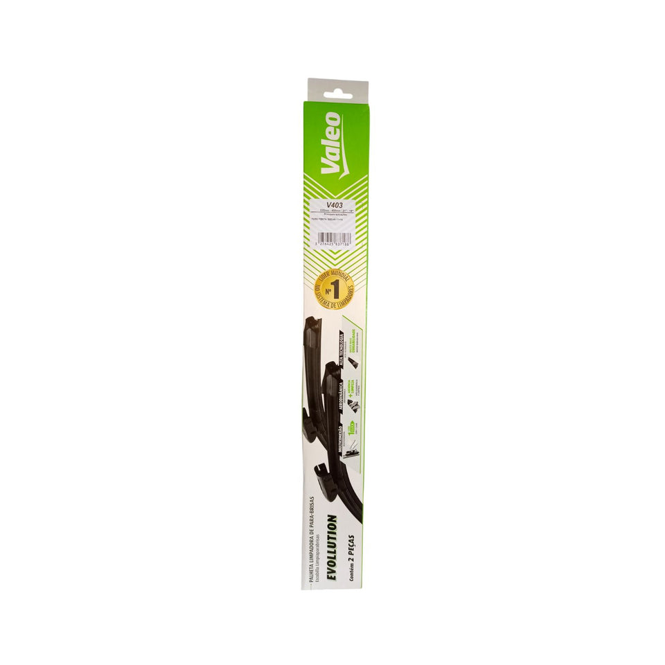 Par Palheta Dianteira Valeo V403