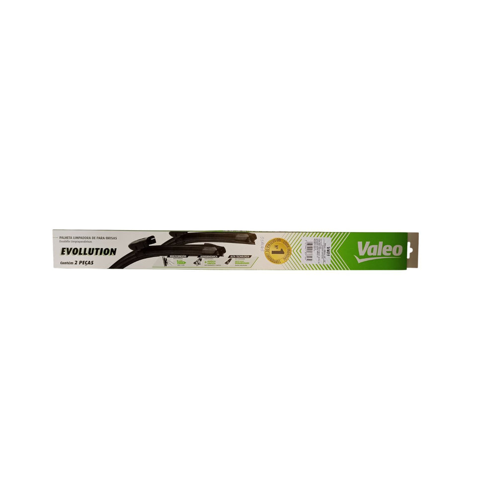 Par Palheta Dianteira Valeo V401