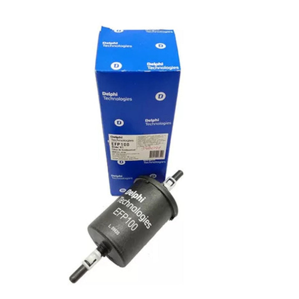 Filtro de Combustivel EFP100