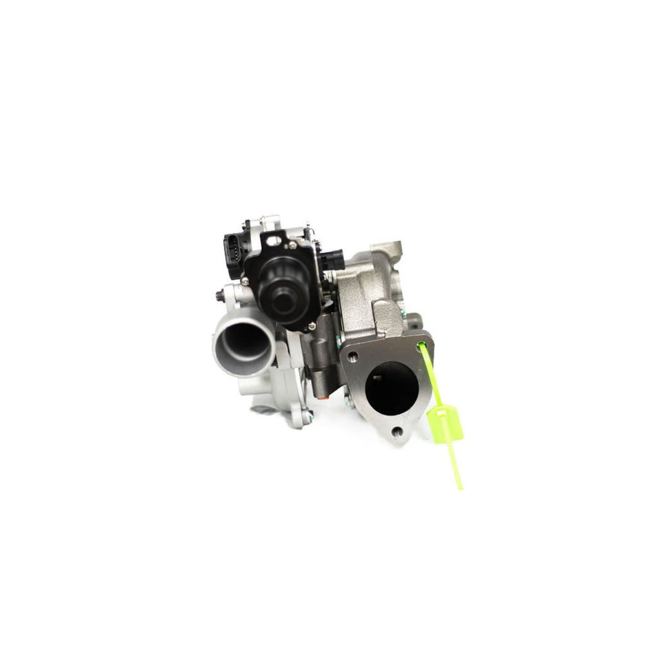 Turbina Delphi HNX700