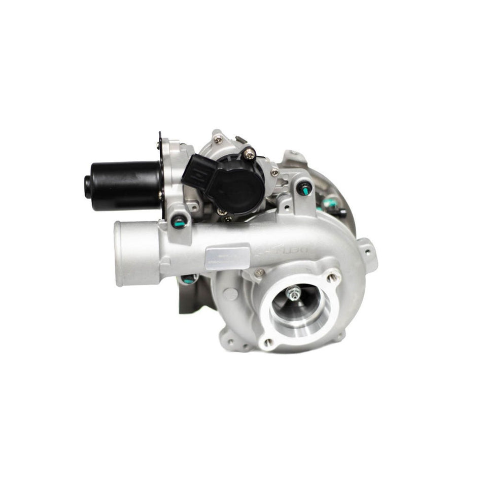 Turbina Delphi HNX700