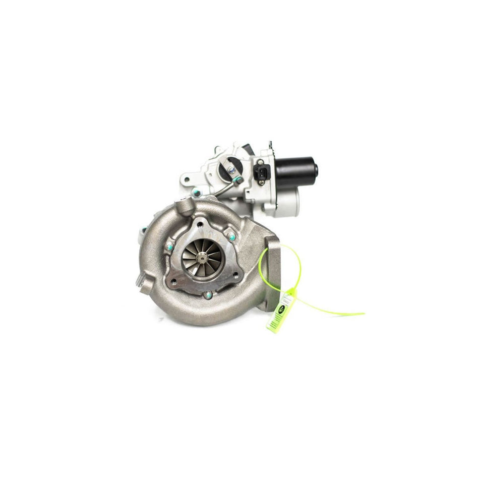 Turbina Delphi HNX700