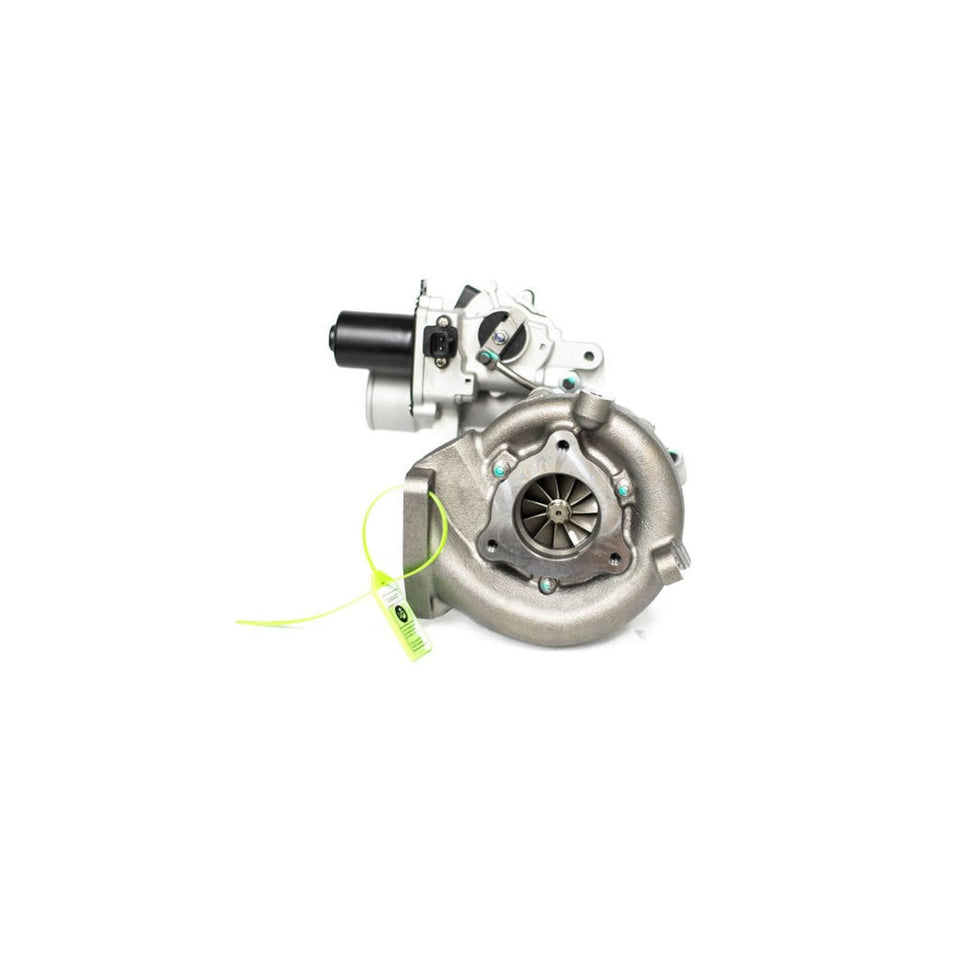 Turbina Delphi HNX700