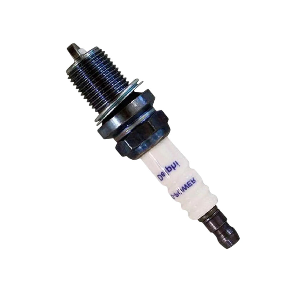 Kit 4 Velas de Ignição Delphi XH70010