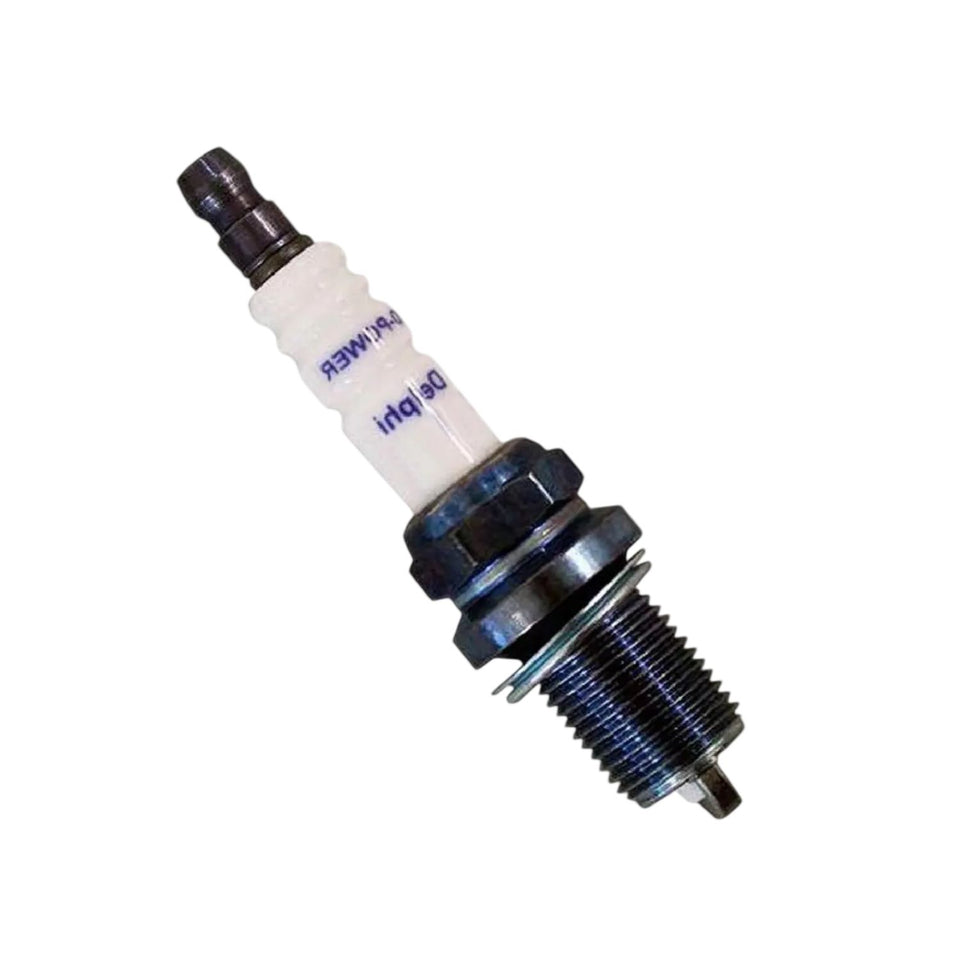 Kit 4 Velas de Ignição Delphi XH70010