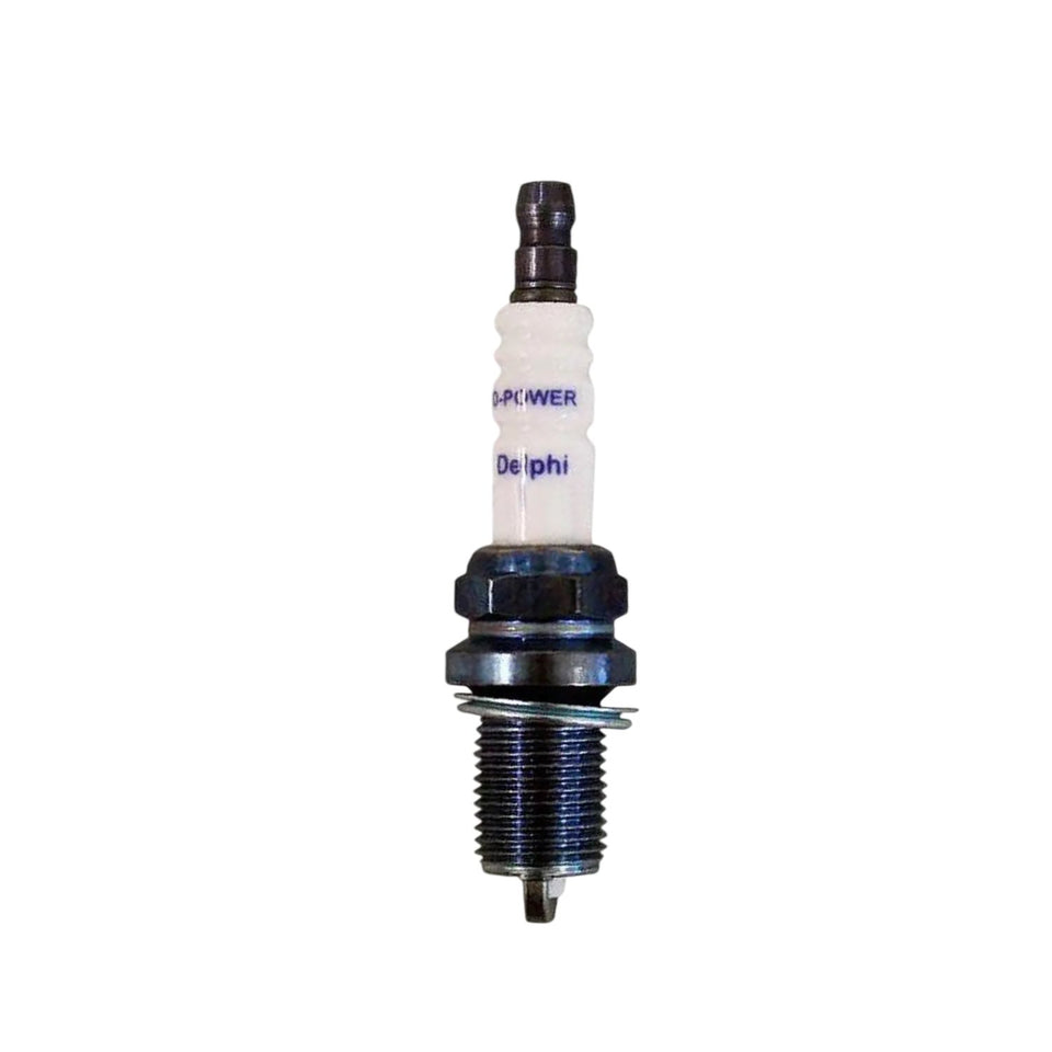 Kit 4 Velas de Ignição Delphi XH70010
