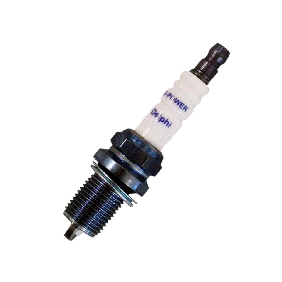 Kit 4 Velas de Ignição Delphi XH70010
