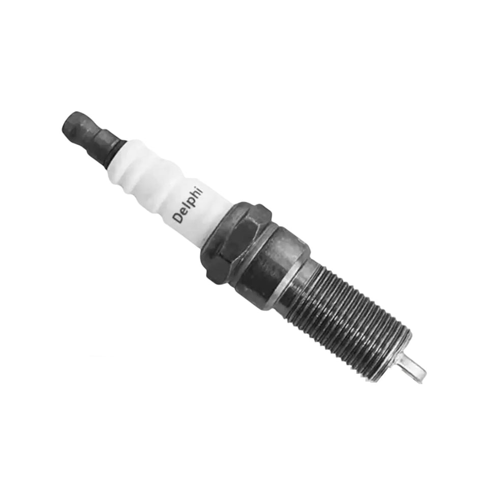 Kit 4 Velas de Ignição Delphi XH70048