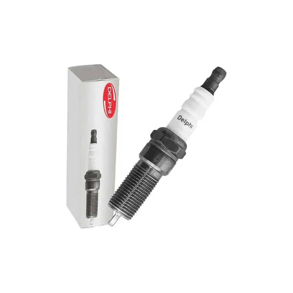 Kit 4 Velas de Ignição Delphi XH70048