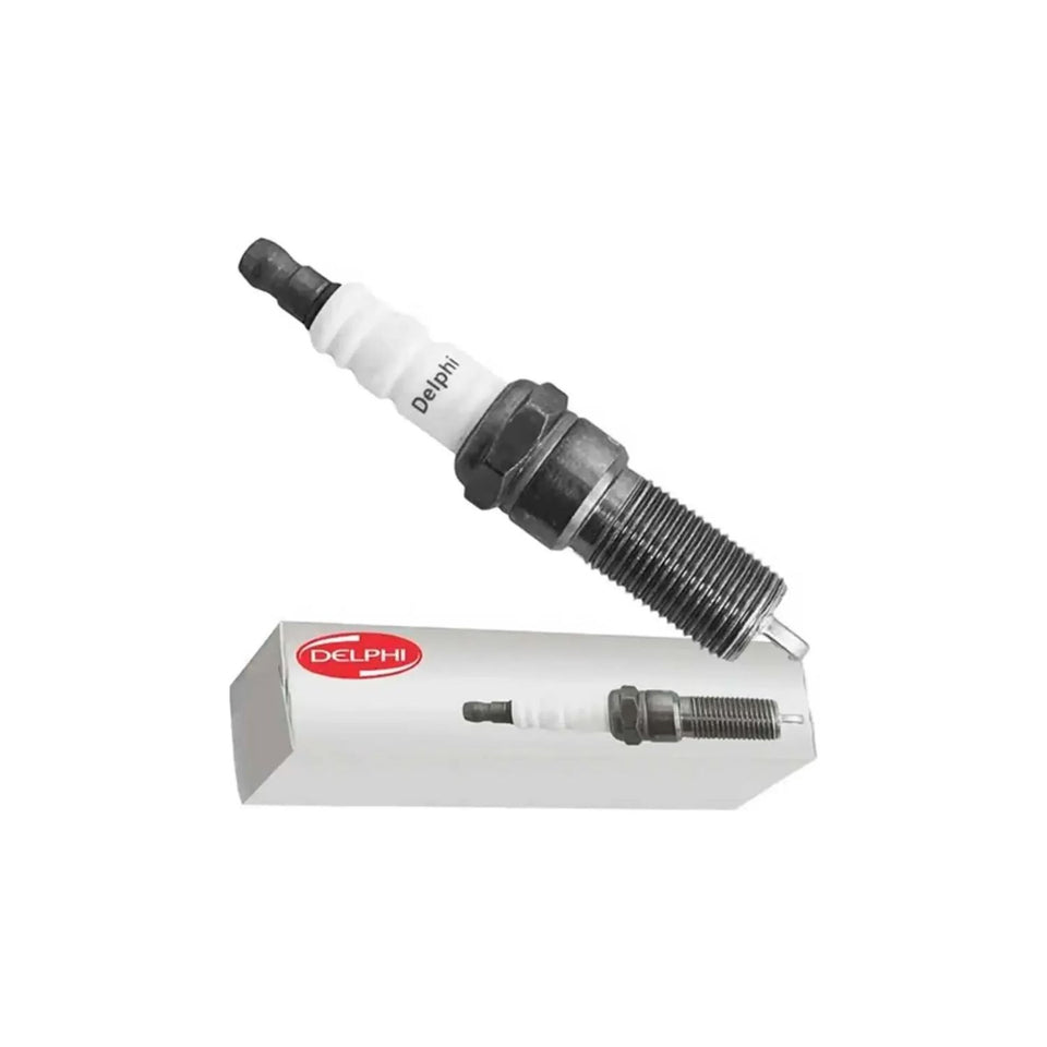 Kit 4 Velas de Ignição Delphi XH70048