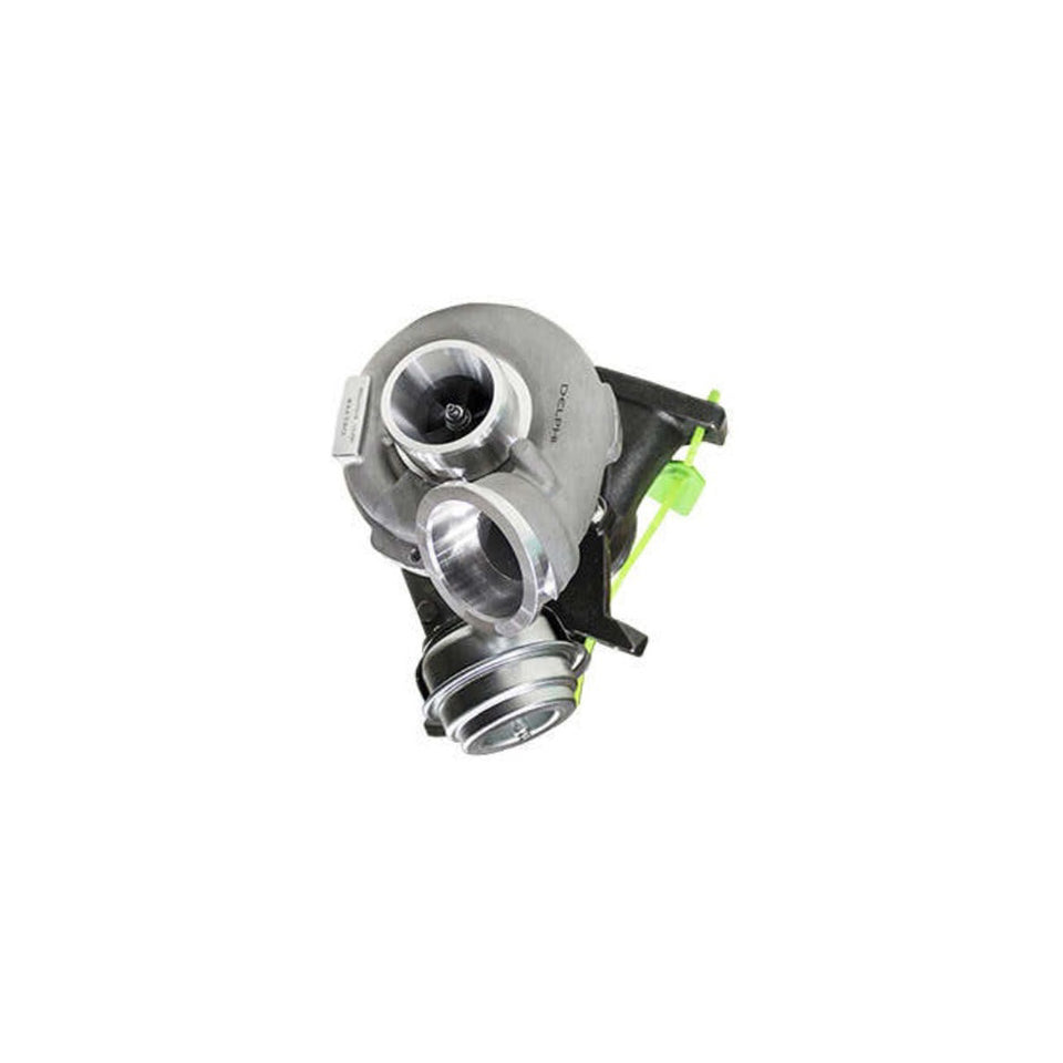 Turbo Compressor  HNX131