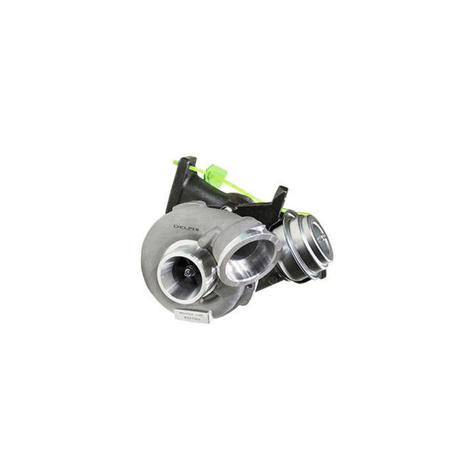 Turbo Compressor  HNX131