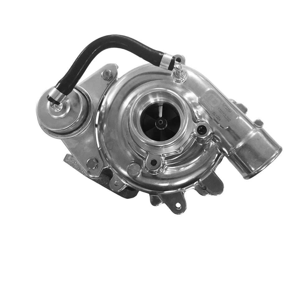 Turbo Compressor  HNX376