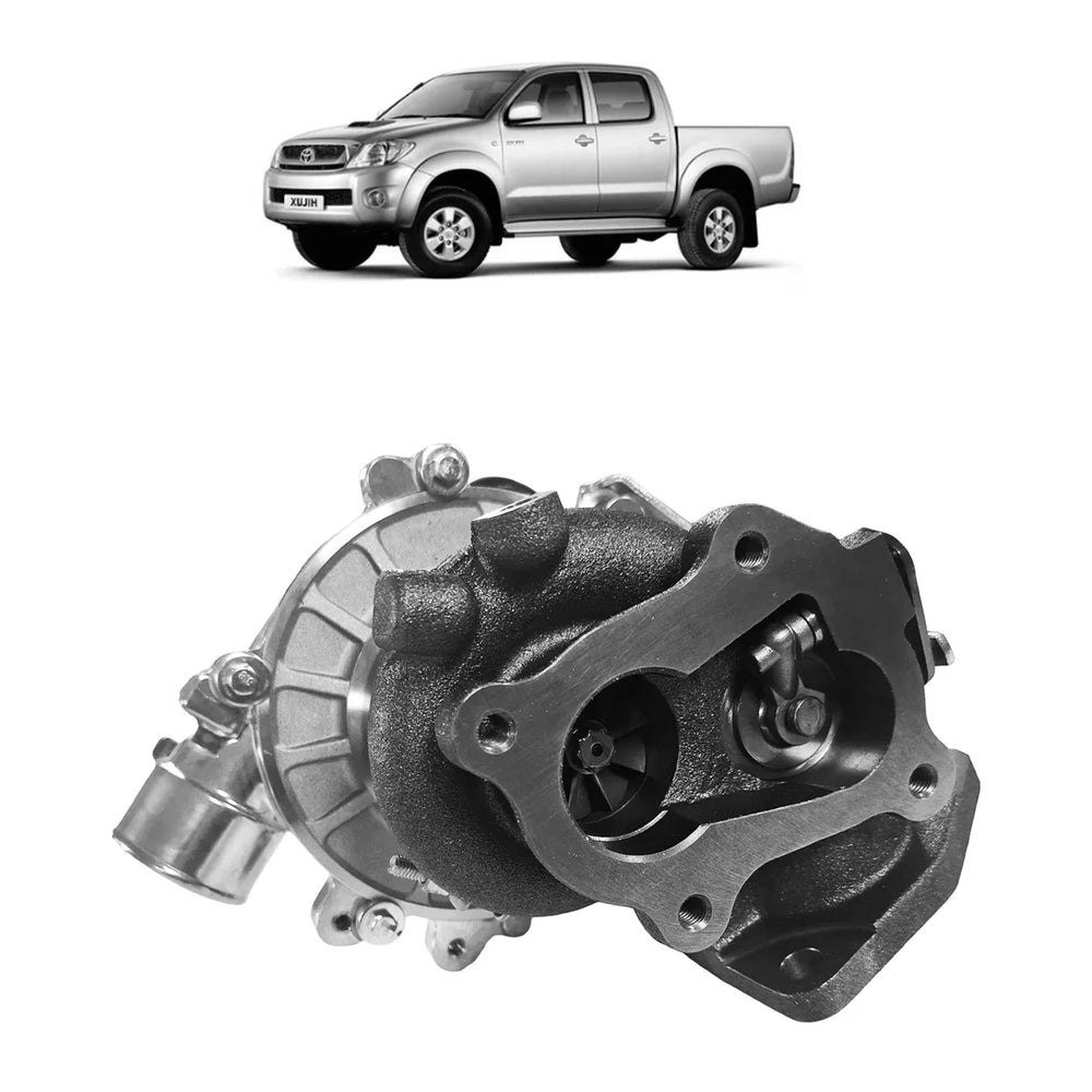 Turbo Compressor  HNX376