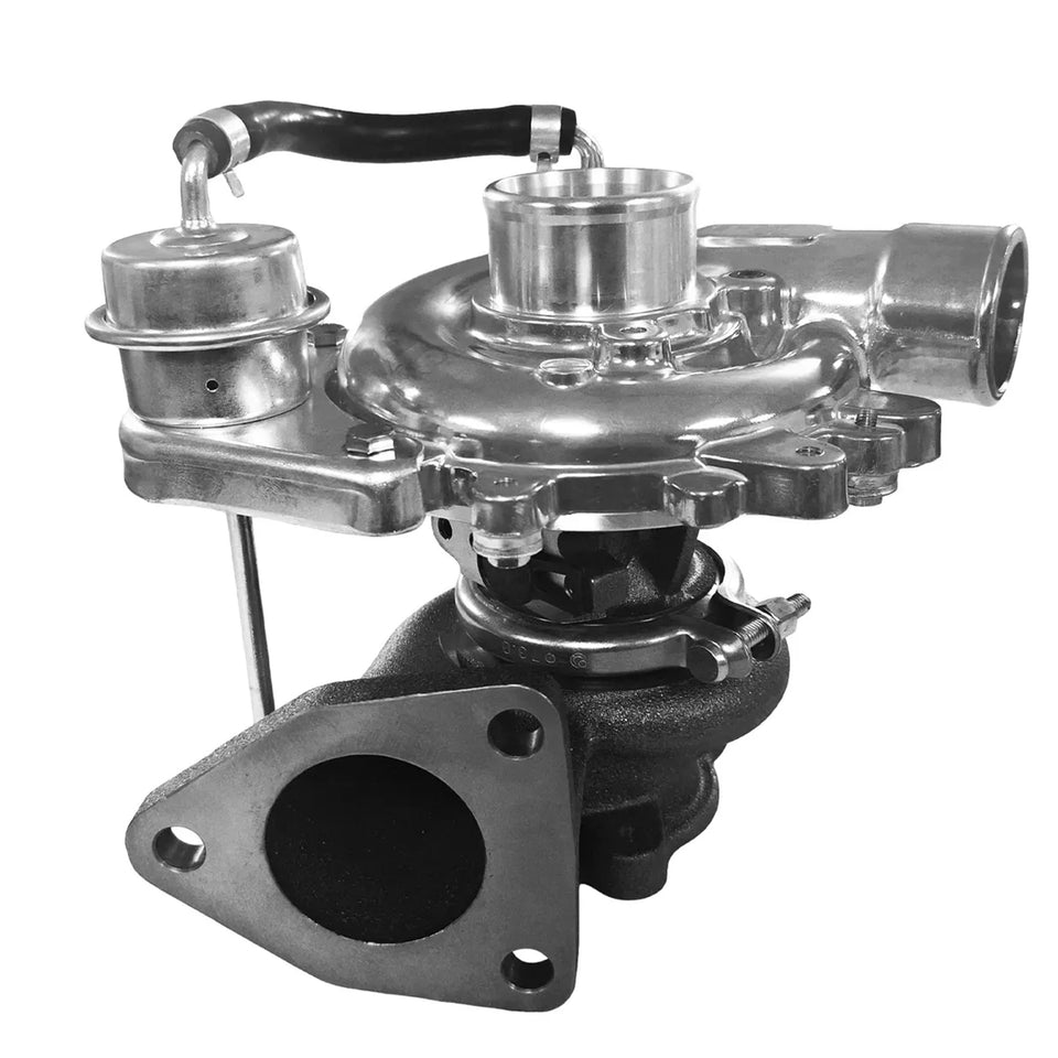 Turbo Compressor  HNX376