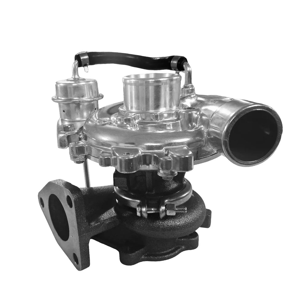 Turbo Compressor  HNX376