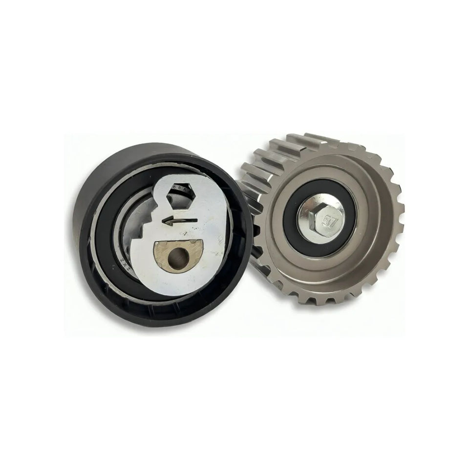 Kit Correia Dentada Indisa KS359044