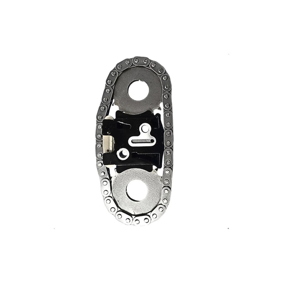 Kit Corrente de Comando Indisa KD0088