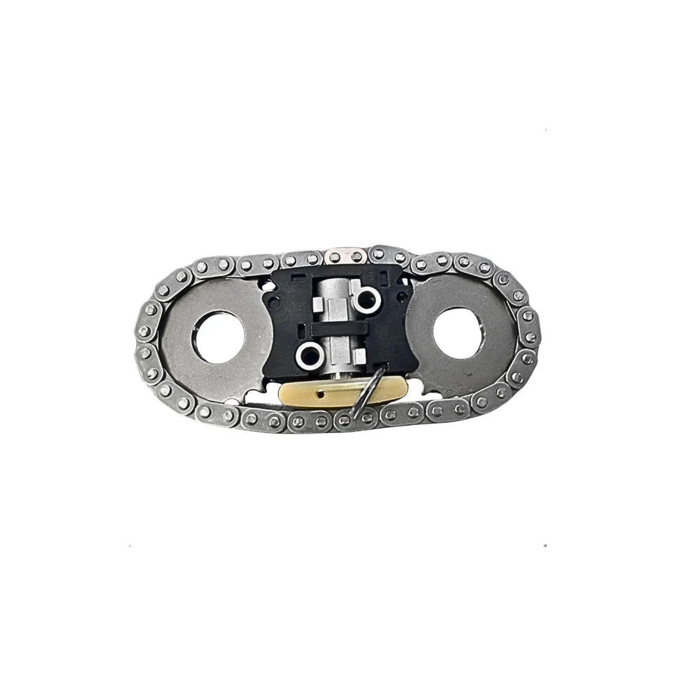 Kit Corrente de Comando Indisa KD0088