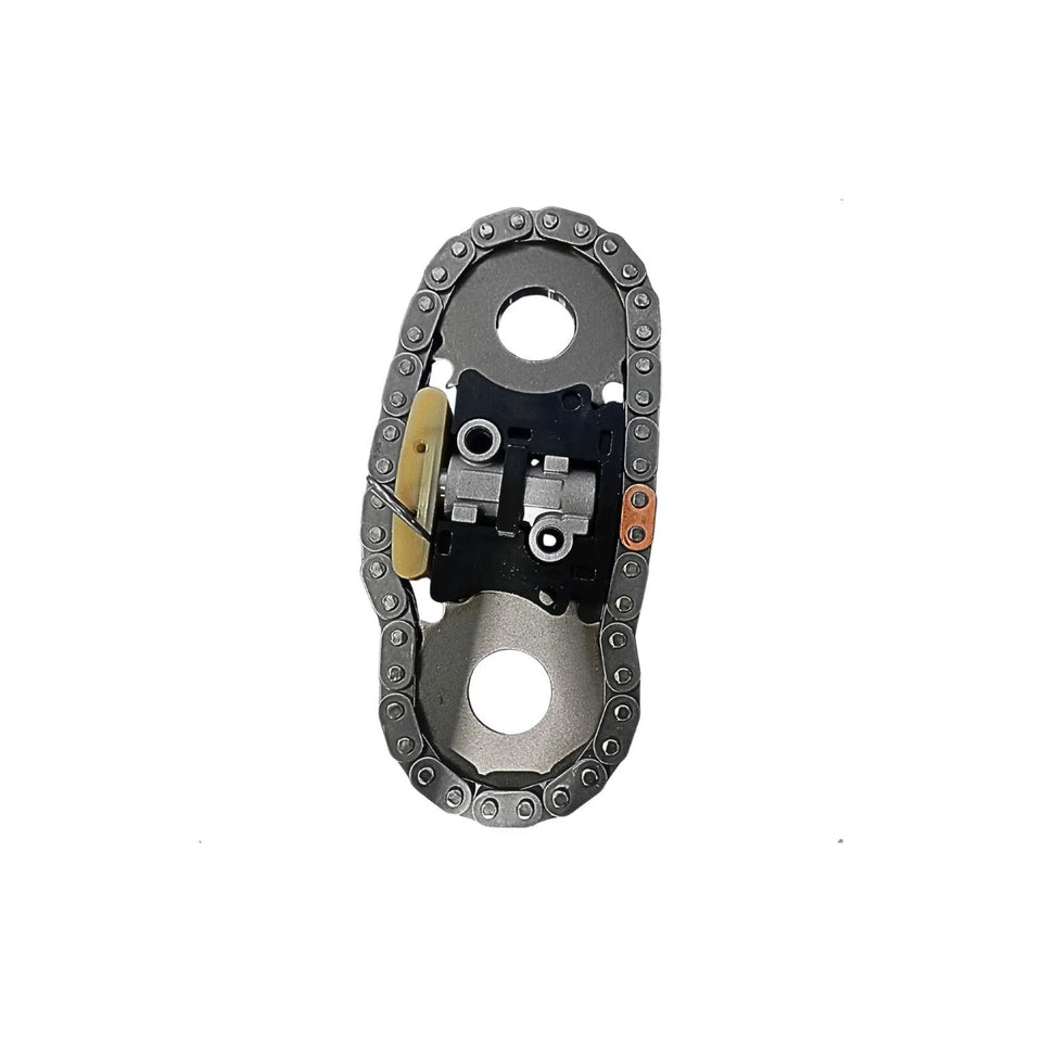 Kit Corrente de Comando Indisa KD0088
