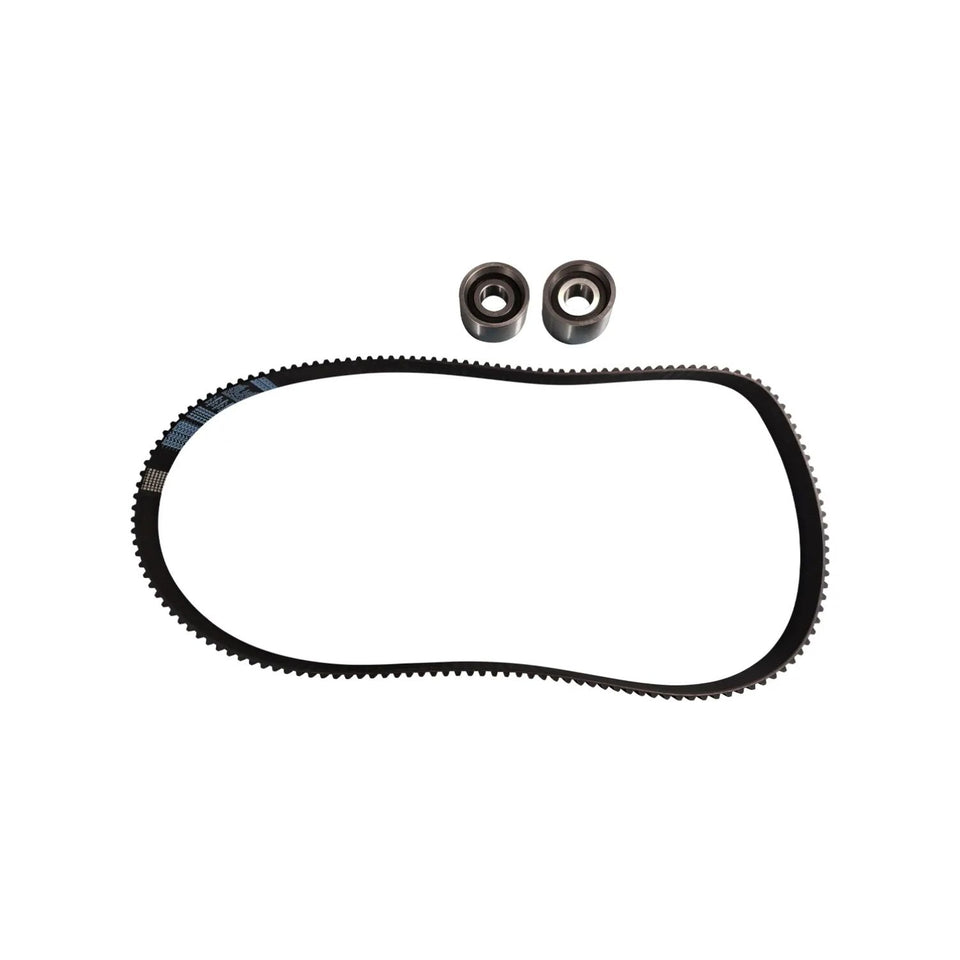 Kit Correia Dentada Indisa KS359052