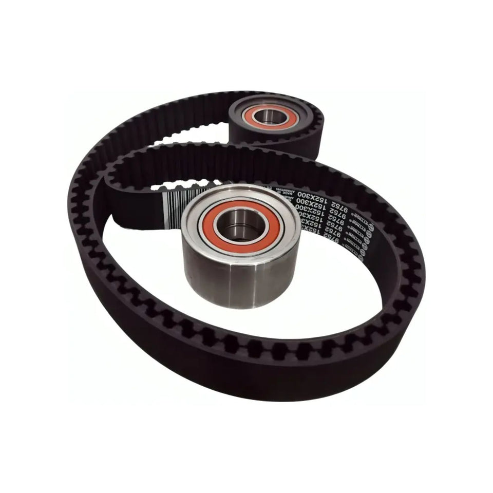 Kit Correia Dentada Indisa KS359052
