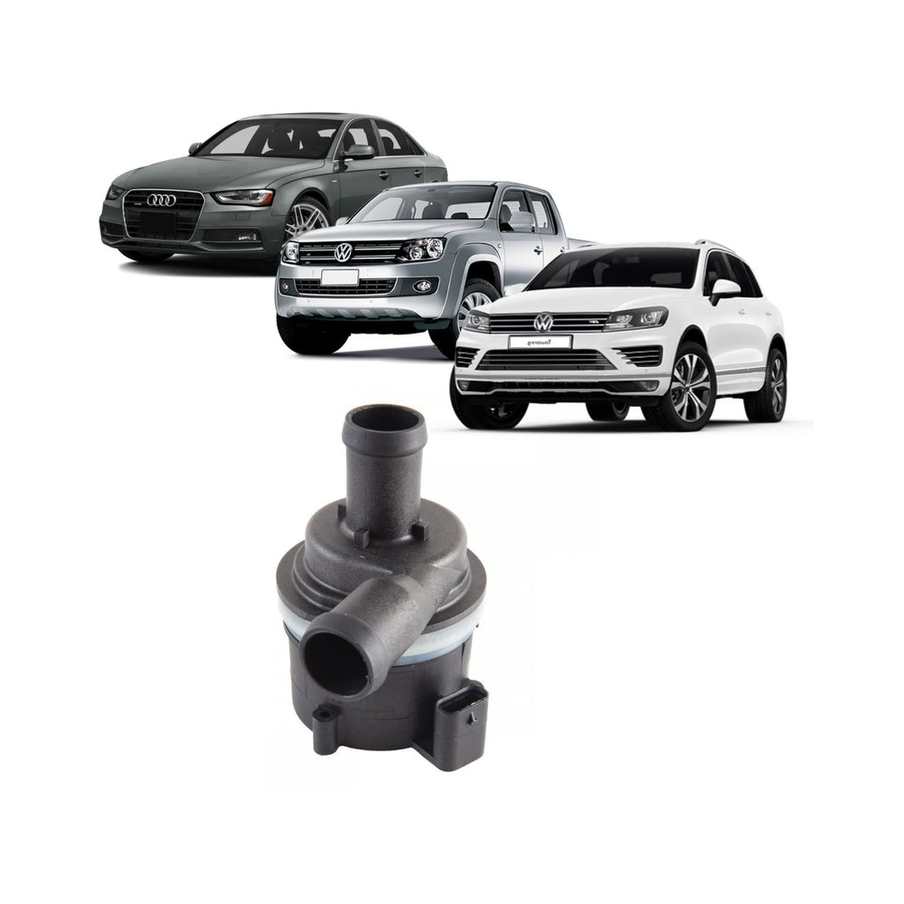 Bomba de Água Auxiliar Indisa 454701