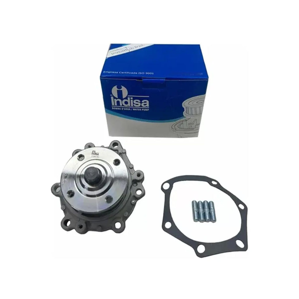 Bomba de Água Indisa 904001