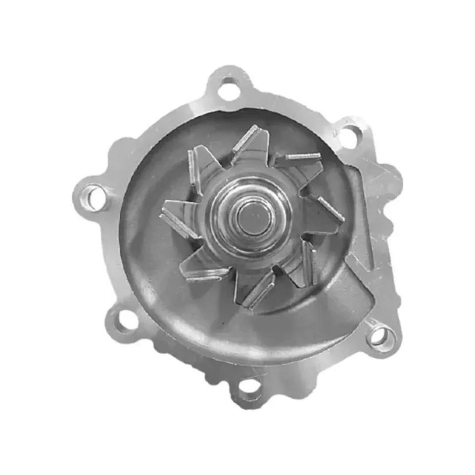 Bomba de Água Indisa 904001