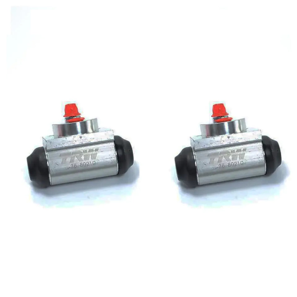 Par Cilindro Roda Traseiro BWD6000