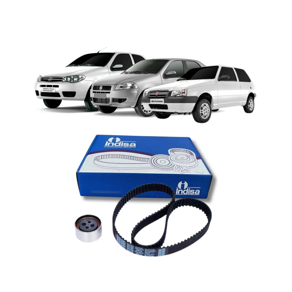 Kit Correia Dentada Indisa KS359026