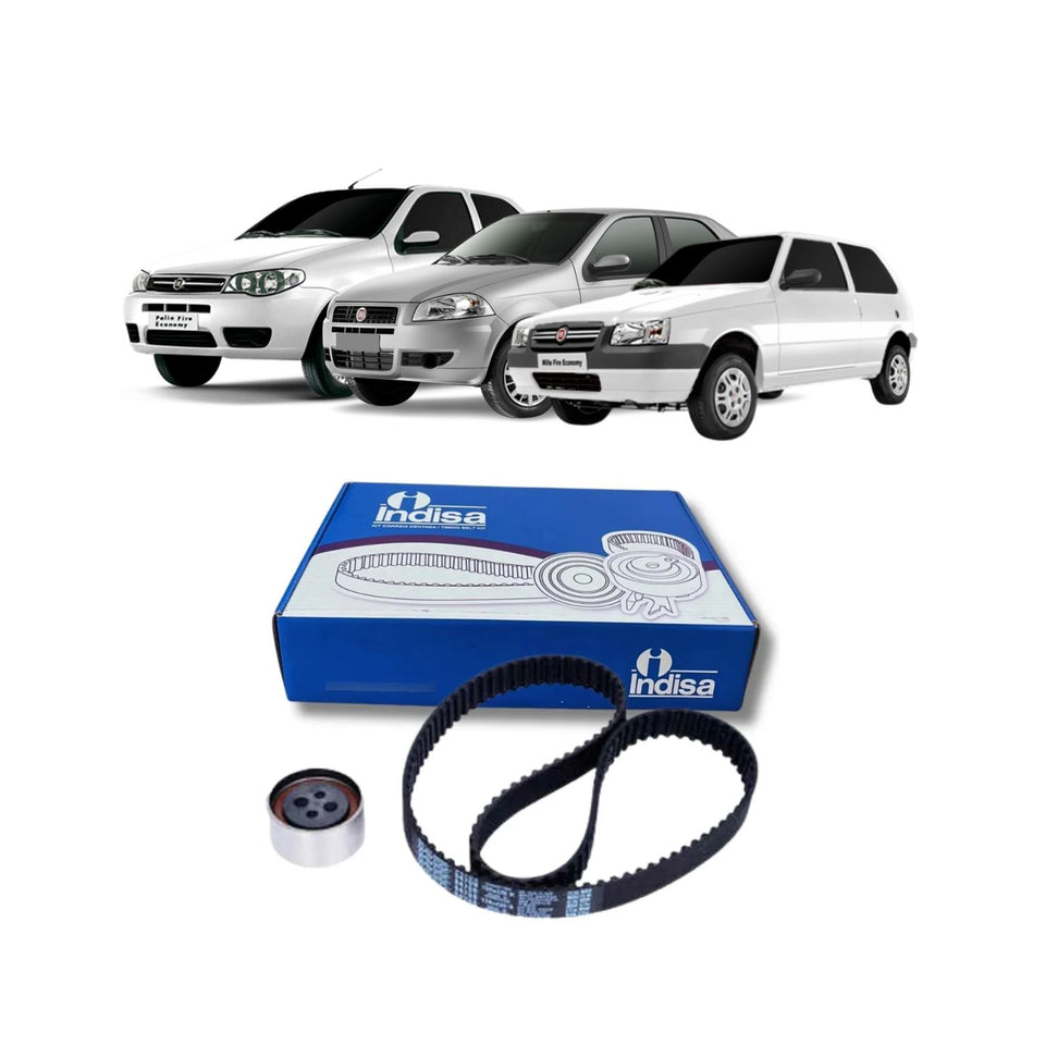 Kit Correia Dentada Indisa KS359026