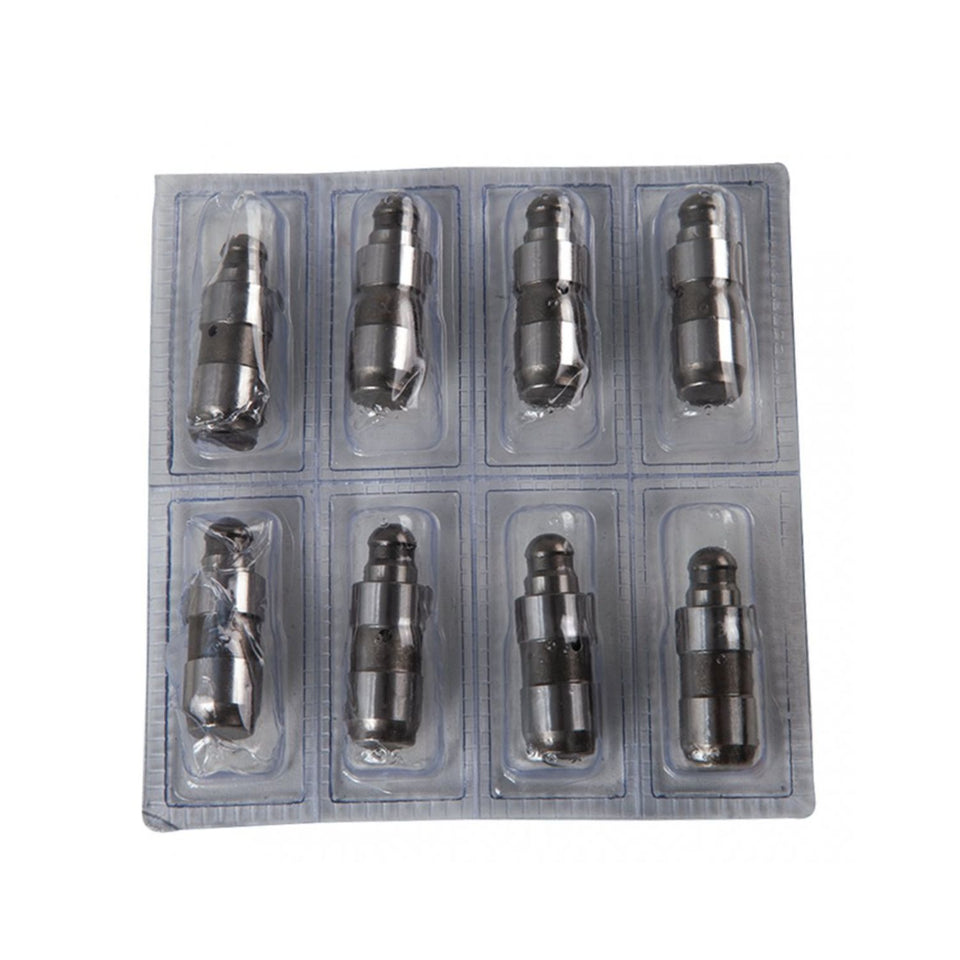 Kit 8 Tucho Hidráulico Indisa IND4503