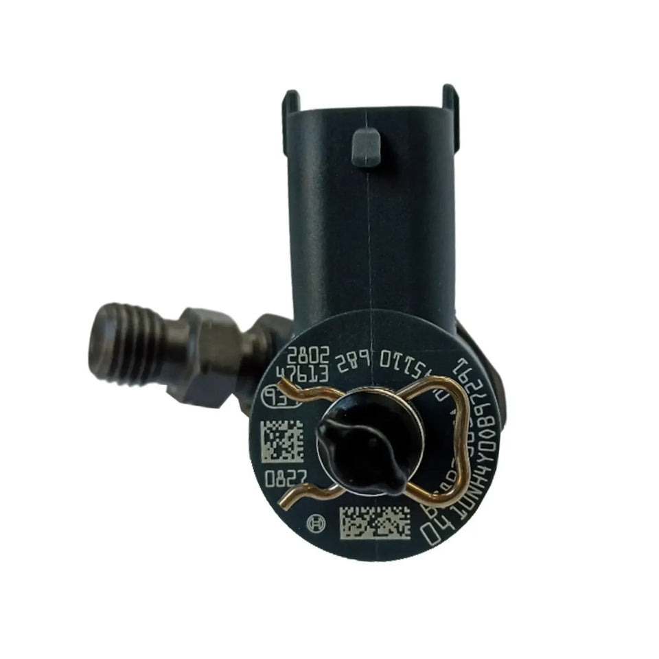 Kit Bico Injetor 2.0 Original 55263233