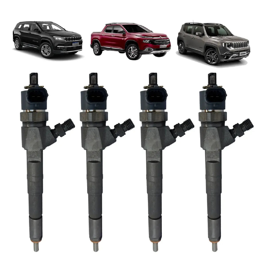 Kit Bico Injetor 2.0 Original 55263233