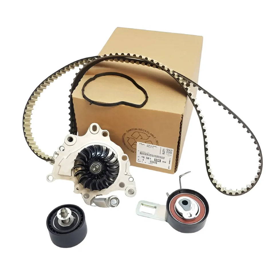 Kit Correia Dentada 1638159680
