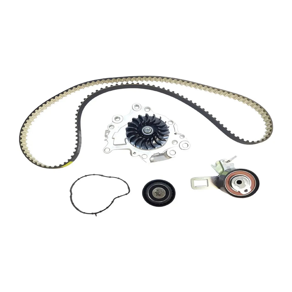Kit Correia Dentada 1638159680