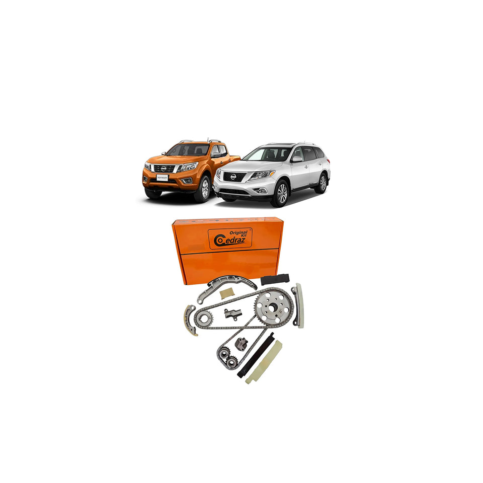 Kit Corrente Comando Motor OK0099CP