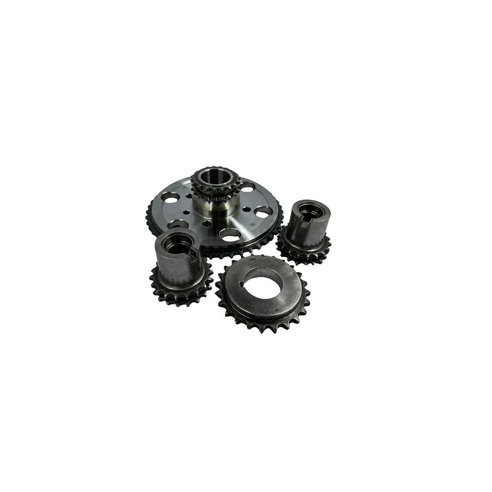 Kit Corrente Comando Motor OK0099CP