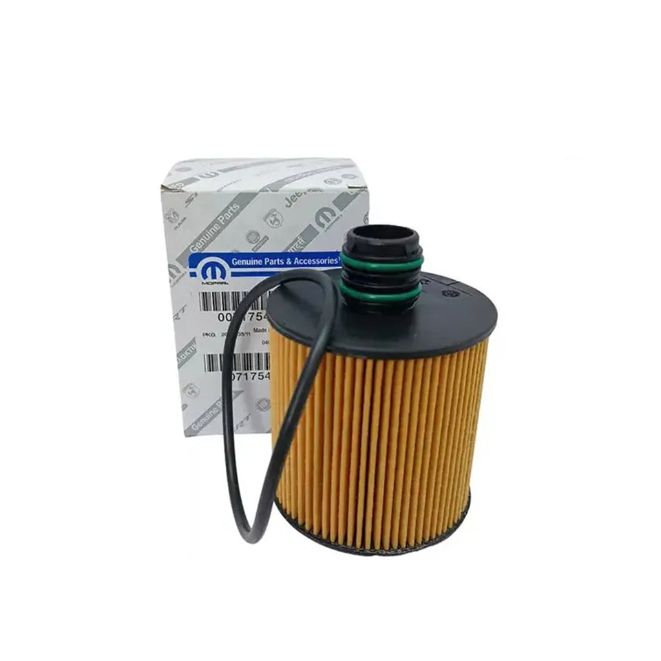 Kit Revisão 5W30 Diesel K68231014LA 71754237 51977574