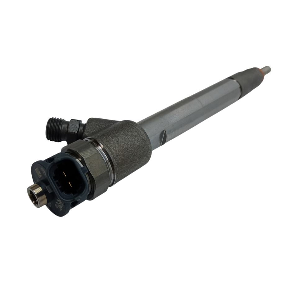 Kit 4 Bicos Injetores Genuino Fiat 9828959880