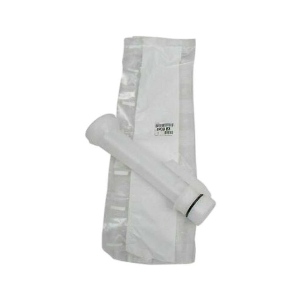 Kit Reservatório Limpador Parabrisa Peugeot 643195 / 643983 / 643230