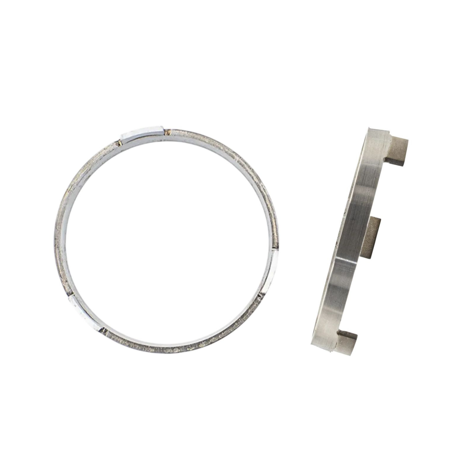 Kit Engrenagem Câmbio Fiat 1682770980 / 9567437888