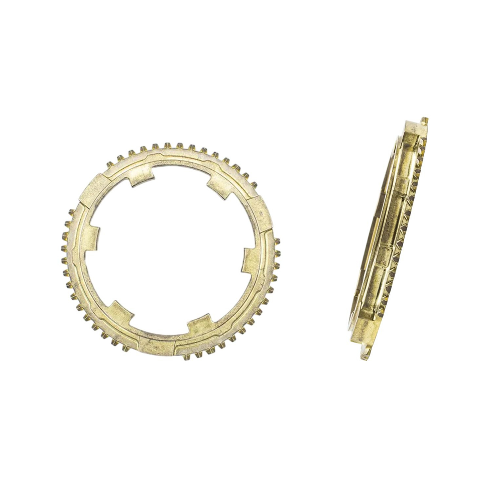 Kit Engrenagem Câmbio Fiat 1682770980 / 9567437888
