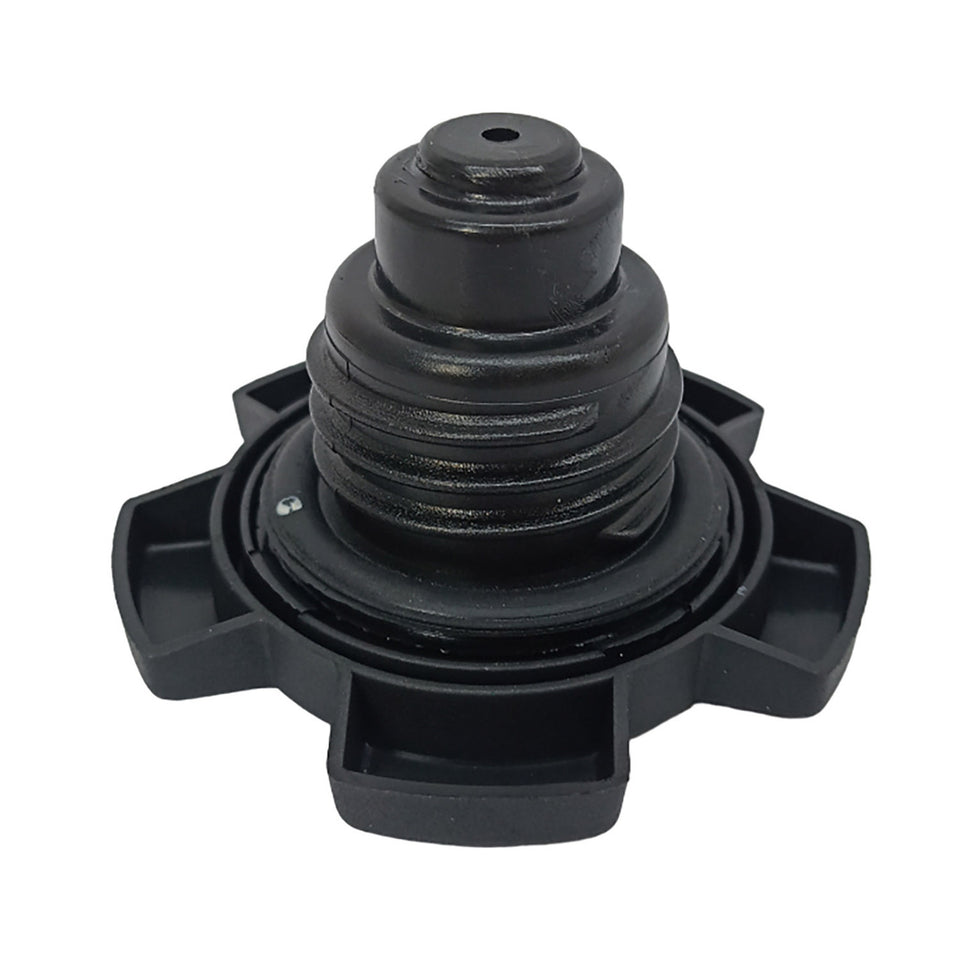 Tampa do Combustivel Com Chave TS1080